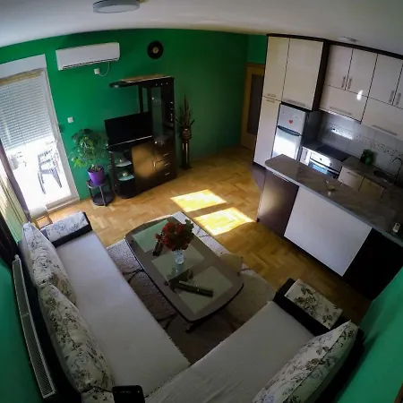 Why Not Apartment