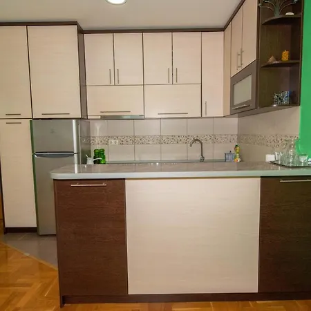 Apartment Why Not Trebinje