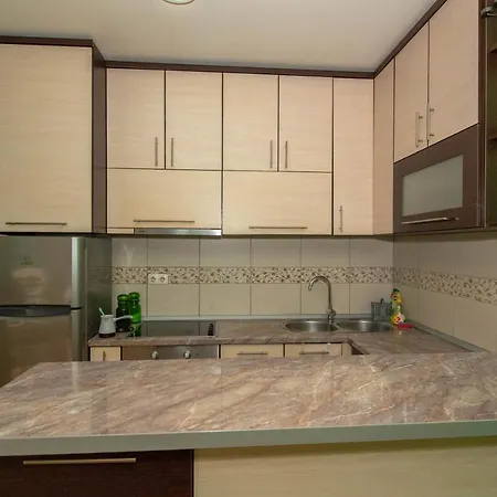 Apartment Why Not *