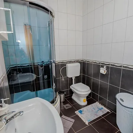 Apartment Why Not Trebinje