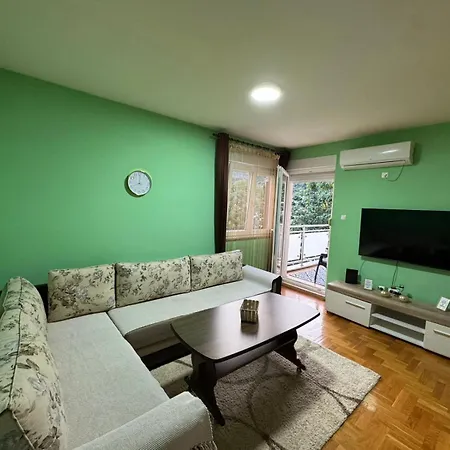 Why Not Apartman