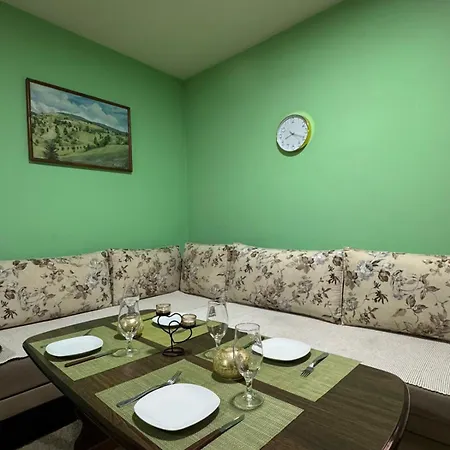 Apartman Why Not Trebinje
