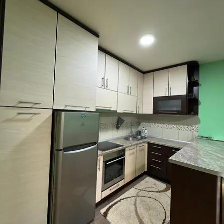 Why Not Apartman *