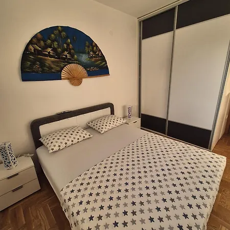 Apartman Why Not *
