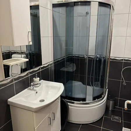 Apartman Why Not *