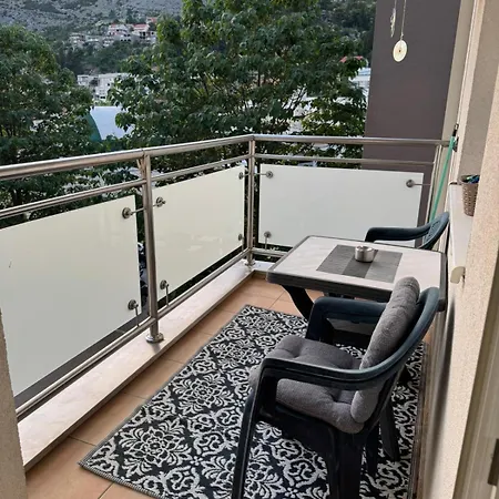 Διαμέρισμα Why Not Τρέμπινιε